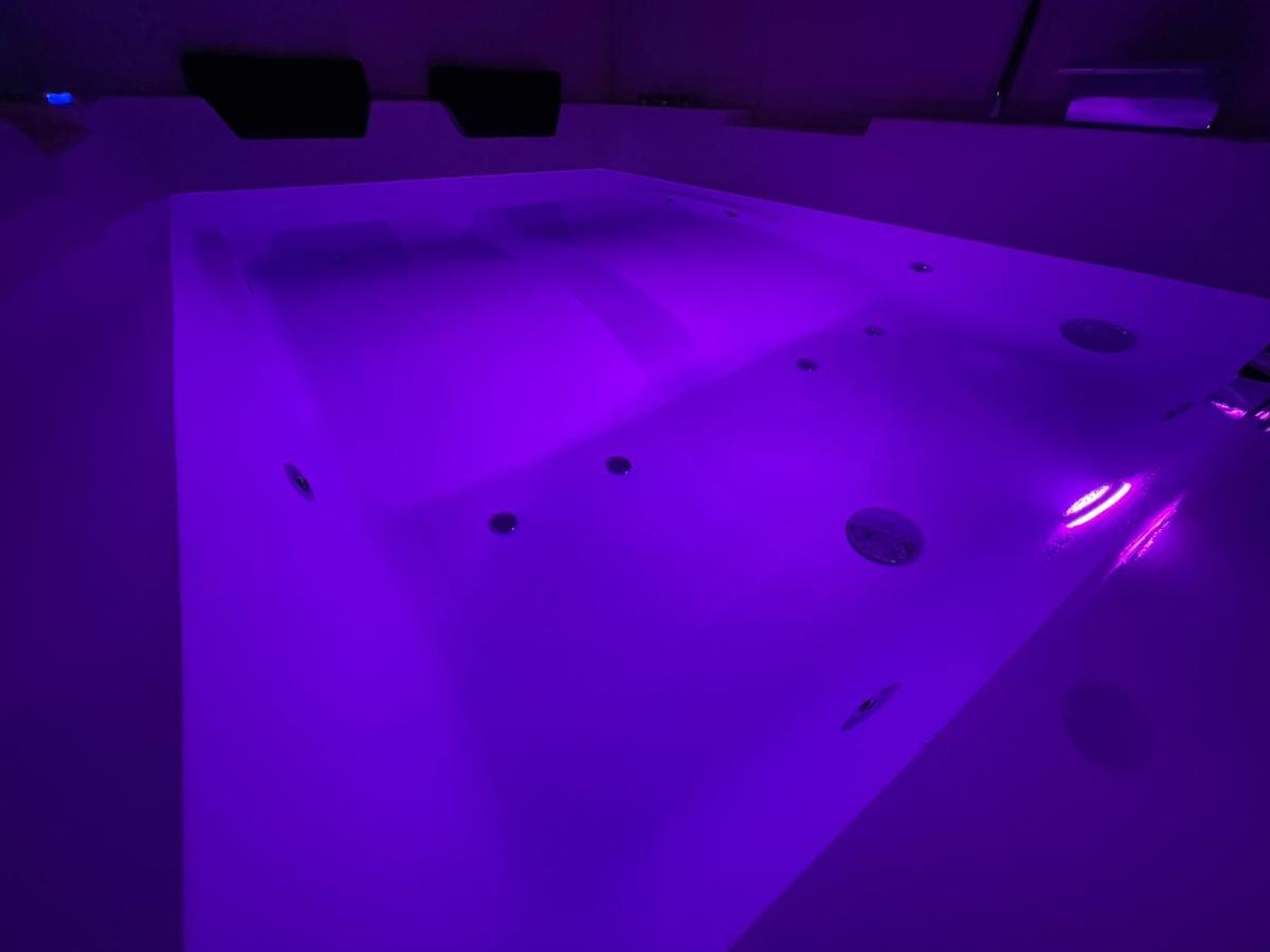 Studio Balneotherapie Wintzenheim Eksteriør billede